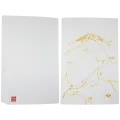 Faceplate Cover (Top & Bottom) For PlayStation 5 (1000 / 1100 / 1200) (Ghost Of Yotei)