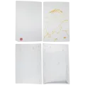 Faceplate Cover (Top & Bottom) For PlayStation 5 (1000 / 1100 / 1200) (Ghost Of Yotei)