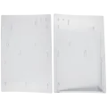 Faceplate Cover (Top & Bottom) For PlayStation 5 (1000 / 1100 / 1200) (Ghost Of Yotei)