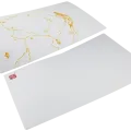 Faceplate Cover (Top & Bottom) For PlayStation 5 (1000 / 1100 / 1200) (Ghost Of Yotei)