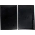 Faceplate Cover (Top & Bottom) For PlayStation 5 (1000 / 1100 / 1200) (Gran Turismo 7)
