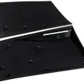 Faceplate Cover (Top & Bottom) For PlayStation 5 (1000 / 1100 / 1200) (Gran Turismo 7)