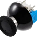JT13 Pro TMR Hall 3D Analog Joystick With Thumbstick For PlayStation 5 / Nintendo Switch Pro (Magnetic) (2 Pack)