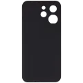 Back Cover Glass For OPPO Reno 15 Pro (Aftermarket Plus) (Dusk Brown)