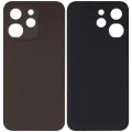 Back Cover Glass For OPPO Reno 15 Pro (Aftermarket Plus) (Dusk Brown)