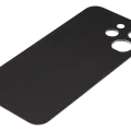 Back Cover Glass For OPPO Reno 15 Pro (Aftermarket Plus) (Dusk Brown)
