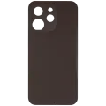 Back Cover Glass For OPPO Reno 15 Pro (Aftermarket Plus) (Dusk Brown)