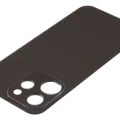 Back Cover Glass For OPPO Reno 15 Pro (Aftermarket Plus) (Dusk Brown)