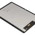 LCD Assembly Without Frame For T-Mobile Revvl Tab 2 (9185W) (Refurbished) (All Colors)