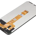 LCD Assembly Without Frame For Cricket lcon Plus (2026) (SN333C) / AT&T Verge 2 5G (Refurbished) (All Colors)