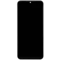 LCD Assembly With Frame For Cricket lcon Plus (2026) (SN333C) / AT&T Verge 2 5G (Refurbished) (All Colors)