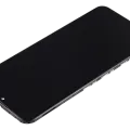 LCD Assembly With Frame For Cricket lcon Plus (2026) (SN333C) / AT&T Verge 2 5G (Refurbished) (All Colors)