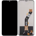 LCD Assembly Without Frame For Cricket lcon (2026) (U656AC) / AT&T Propel 3 5G (U656AA) (Refurbished) (All Colors)
