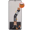 LCD Assembly Without Frame For Cricket lcon (2026) (U656AC) / AT&T Propel 3 5G (U656AA) (Refurbished) (All Colors)