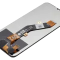 LCD Assembly Without Frame For Cricket lcon (2026) (U656AC) / AT&T Propel 3 5G (U656AA) (Refurbished) (All Colors)