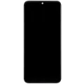LCD Assembly With Frame For Cricket lcon (2026) (U656AC) / AT&T Propel 3 5G (U656AA) (Refurbished) (All Colors)