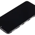 LCD Assembly With Frame For Cricket lcon (2026) (U656AC) / AT&T Propel 3 5G (U656AA) (Refurbished) (All Colors)