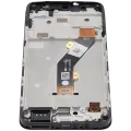 LCD Assembly With Frame For Cricket lcon (2026) (U656AC) / AT&T Propel 3 5G (U656AA) (Refurbished) (All Colors)