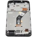 LCD Assembly With Frame For Cricket lcon (2026) (U656AC) / AT&T Propel 3 5G (U656AA) (Refurbished) (All Colors)