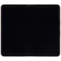 Built-In OLED Screen (Main Screen) Assembly (With Mid-Frame) For Google Pixel Fold (US and International Versions) (Refurbished) (Porcelain)