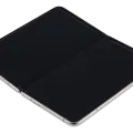 Built-In OLED Screen (Main Screen) Assembly (With Mid-Frame) For Google Pixel Fold (US and International Versions) (Refurbished) (Porcelain)