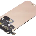 OLED Assembly Without Frame For OnePlus 15T / Oppo Find X9s Pro (2026) (Refurbished) (All Colors)
