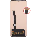 OLED Assembly Without Frame For Nothing Phone (3a) / (3a) Pro / CMF Phone 2Pro(Refurbished) (All Colors)