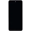 LCD Assembly With Frame For Motorola Moto G47 (XT2625-1-2 / 2026) / G77 Power (XT2625-12/2026) (Refurbished) (All Colors)