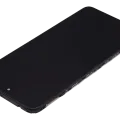 LCD Assembly With Frame For Motorola Moto G47 (XT2625-1-2 / 2026) / G77 Power (XT2625-12/2026) (Refurbished) (All Colors)
