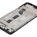 LCD Assembly With Frame For Motorola Moto G47 (XT2625-1-2 / 2026) / G77 Power (XT2625-12/2026) (Refurbished) (All Colors)