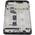 LCD Assembly With Frame For Motorola Moto G47 (XT2625-1-2 / 2026) / G77 Power (XT2625-12/2026) (Refurbished) (All Colors)