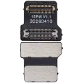 Qianli Front Camera Lagging Flex Cable For iPhone 15 Pro Max