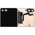 Outer OLED Assembly For Samsung Galaxy Z Flip 7 5G (Refurbished) (Black)