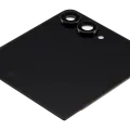 Outer OLED Assembly For Samsung Galaxy Z Flip 7 5G (Refurbished) (Black)