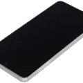 OLED Assembly With Frame For Samsung Galaxy S21 FE 5G (US & International Version) (Aftermarket Plus) (120Hz) (Olive Green)