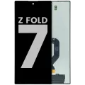 Outer OLED Assembly For Samsung Galaxy Z Fold 7 5G (Used OEM Pull: Grade A) (All Colors)