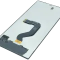 Outer OLED Assembly For Samsung Galaxy Z Fold 7 5G (Used OEM Pull: Grade A) (All Colors)