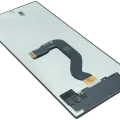 Outer OLED Assembly For Samsung Galaxy Z Fold 7 5G (Used OEM Pull: Grade A) (All Colors)
