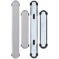 Hard Buttons (Power / Volume) For Samsung Galaxy A57 (A576 / 2026) (Gray)