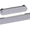 Hard Buttons (Power / Volume) For Samsung Galaxy A57 (A576 / 2026) (Gray)