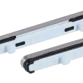Hard Buttons (Power / Volume) For Samsung Galaxy A57 (A576 / 2026) (Gray)
