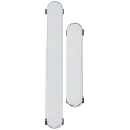 Hard Buttons (Power / Volume) For Samsung Galaxy A57 (A576 / 2026) (Icyblue)