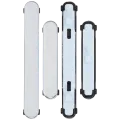 Hard Buttons (Power / Volume) For Samsung Galaxy A57 (A576 / 2026) (Icyblue)
