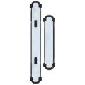 Hard Buttons (Power / Volume) For Samsung Galaxy A57 (A576 / 2026) (Lilac)