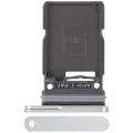 Single Sim Card Tray For Samsung Galaxy A57 (A576 / 2026) (Gray)
