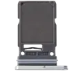 Single Sim Card Tray For Samsung Galaxy A57 (A576 / 2026) (Gray)