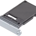 Single Sim Card Tray For Samsung Galaxy A57 (A576 / 2026) (Gray)