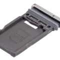 Single Sim Card Tray For Samsung Galaxy A57 (A576 / 2026) (Lilac)