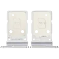 Dual Sim Card Tray For Samsung Galaxy A57 (A576 / 2026) (Gray)