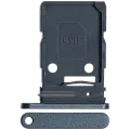 Single Sim Card Tray For Samsung Galaxy A37 (A376 / 2026) (Graygreen)
